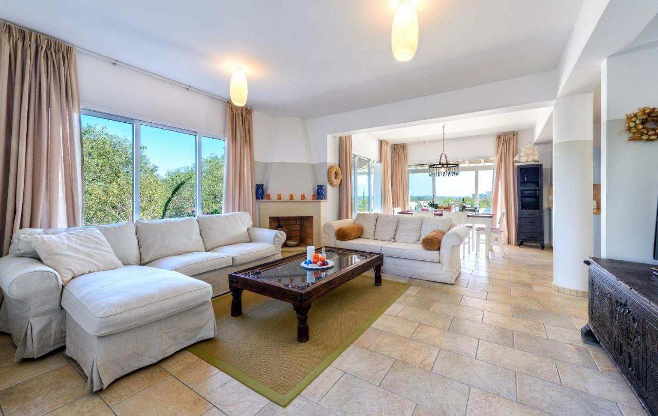 Villa Marilena Protarász Kültér fotó
